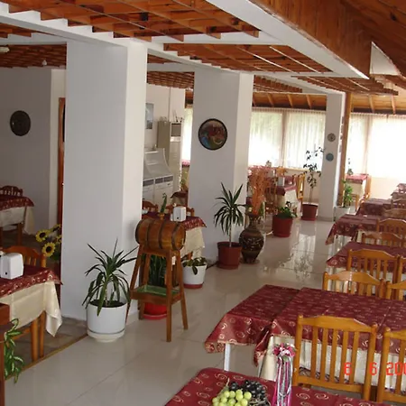 Saadet Hotel Didim