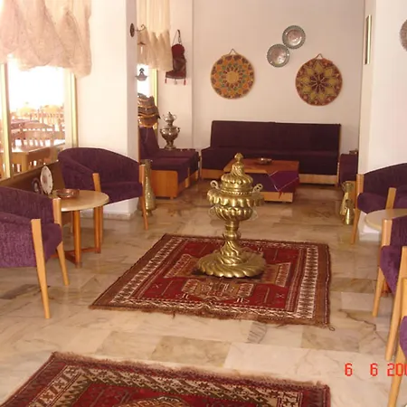 Hotel Saadet 3*