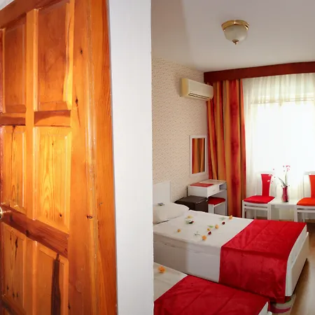 Hotel Saadet