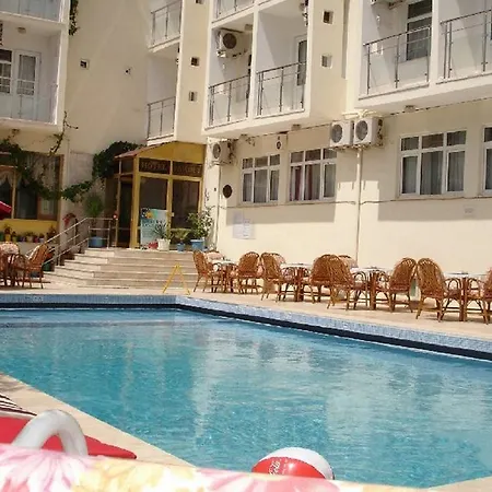 Hotel Saadet 3*