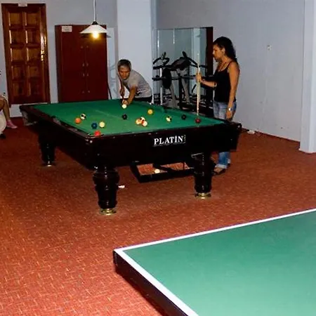 Hotel Saadet Didim