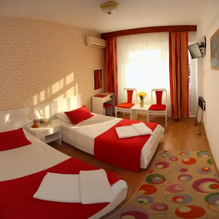 Saadet 3* Didim