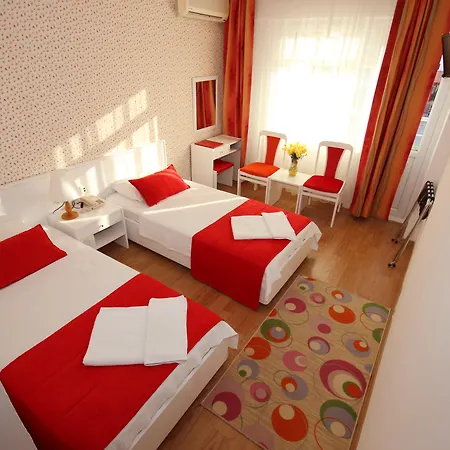 Hotel Saadet Didim