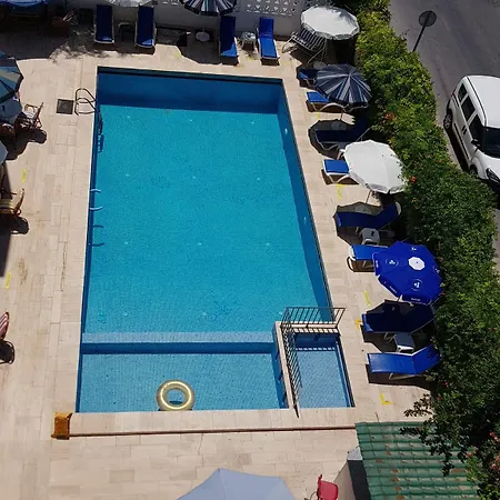 Saadet 3* Didim